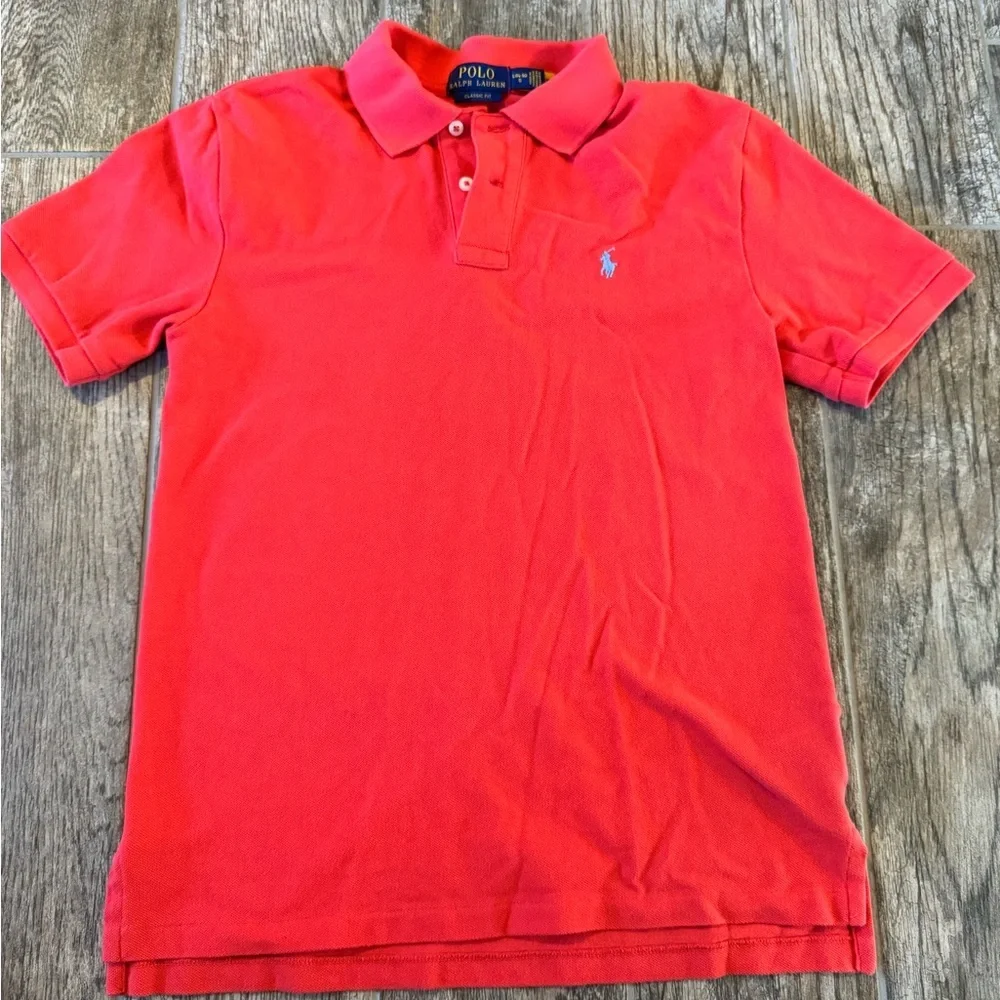 Polo by Ralph Lauren Kids Polo Shirt